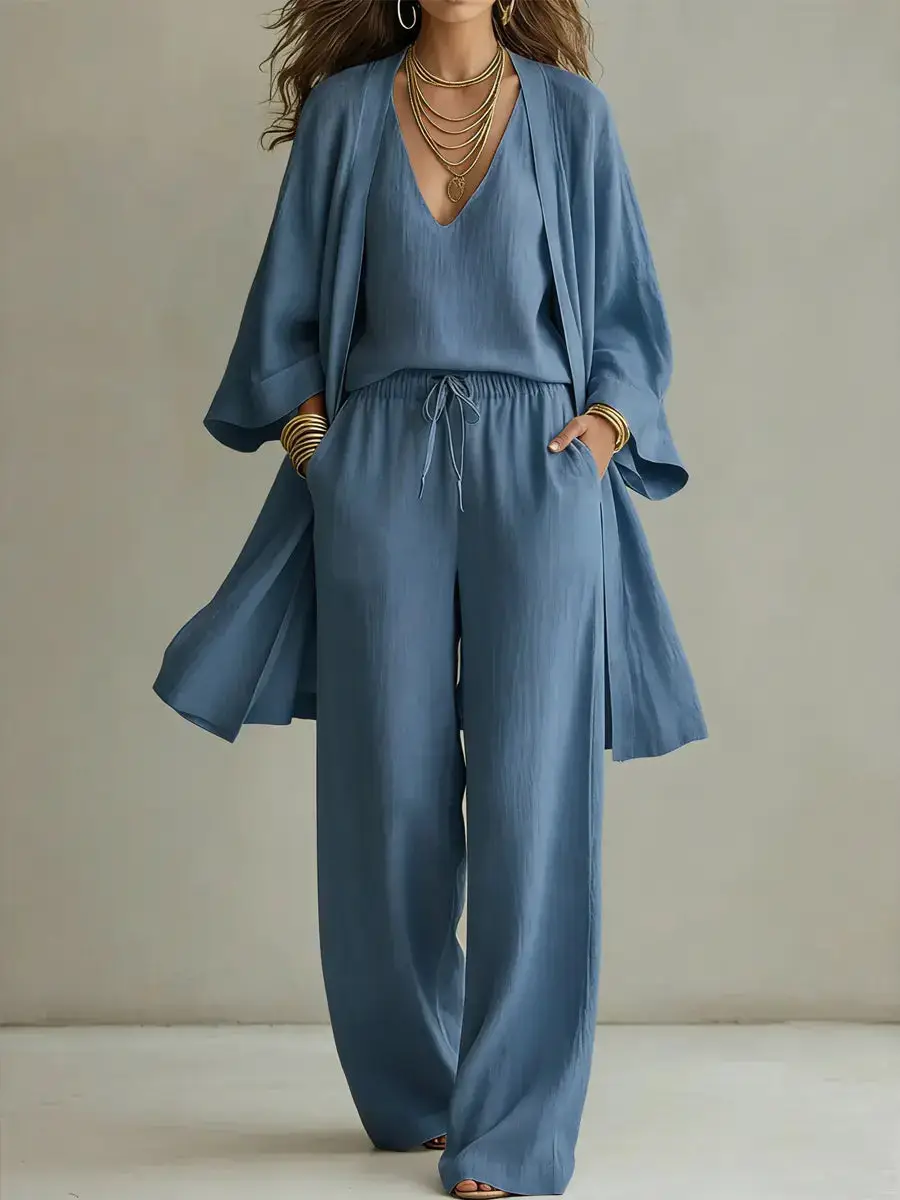Seasonal Bestsellers: Women's Two-Piece Sets Clearance Sale—Add any 6 items to your cart for just $39.99