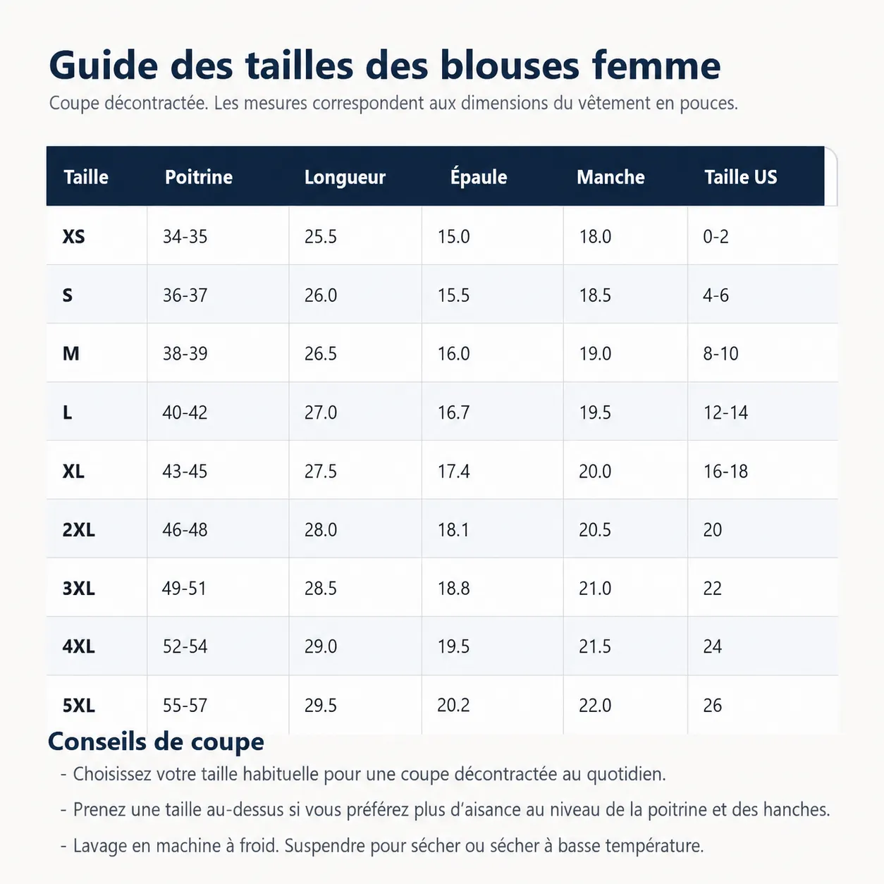 ⏰Vente de déstockage⚡Lot de 20 à seulement 38 €⚡T-shirt femme en lin à col V et manches boutonnées