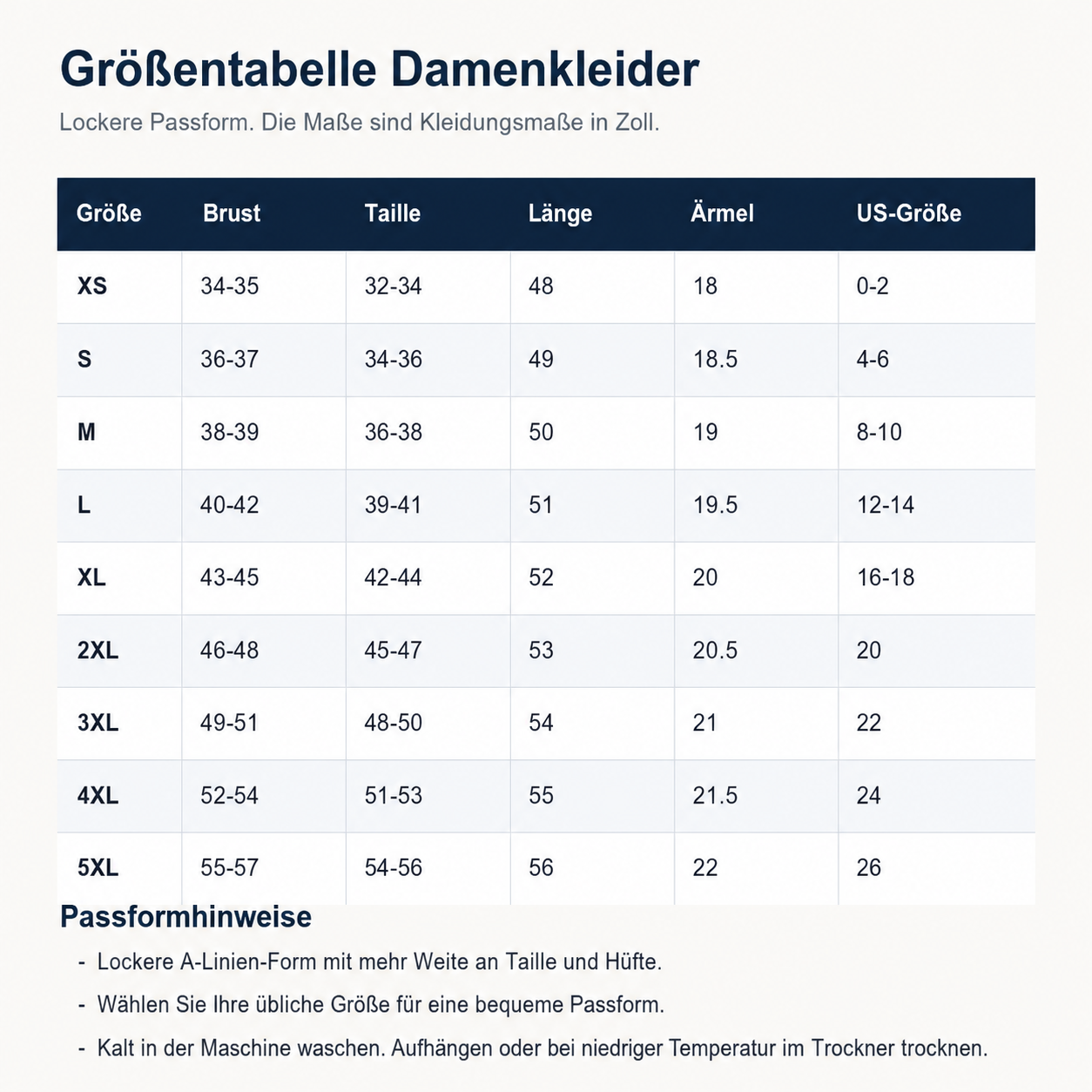 ⏰ Geschäftsaufgabe-Abverkauf ⚡ 10er-Pack nur 28 € ⚡ Damen Jeans-Maxikleid mit Bubikragen
