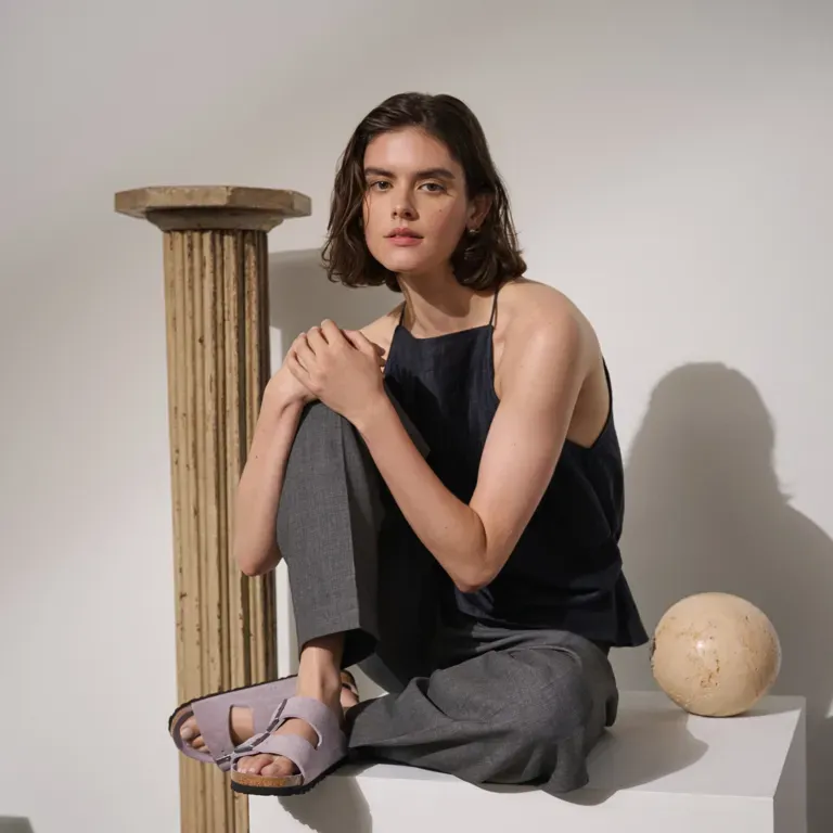 mode femme
