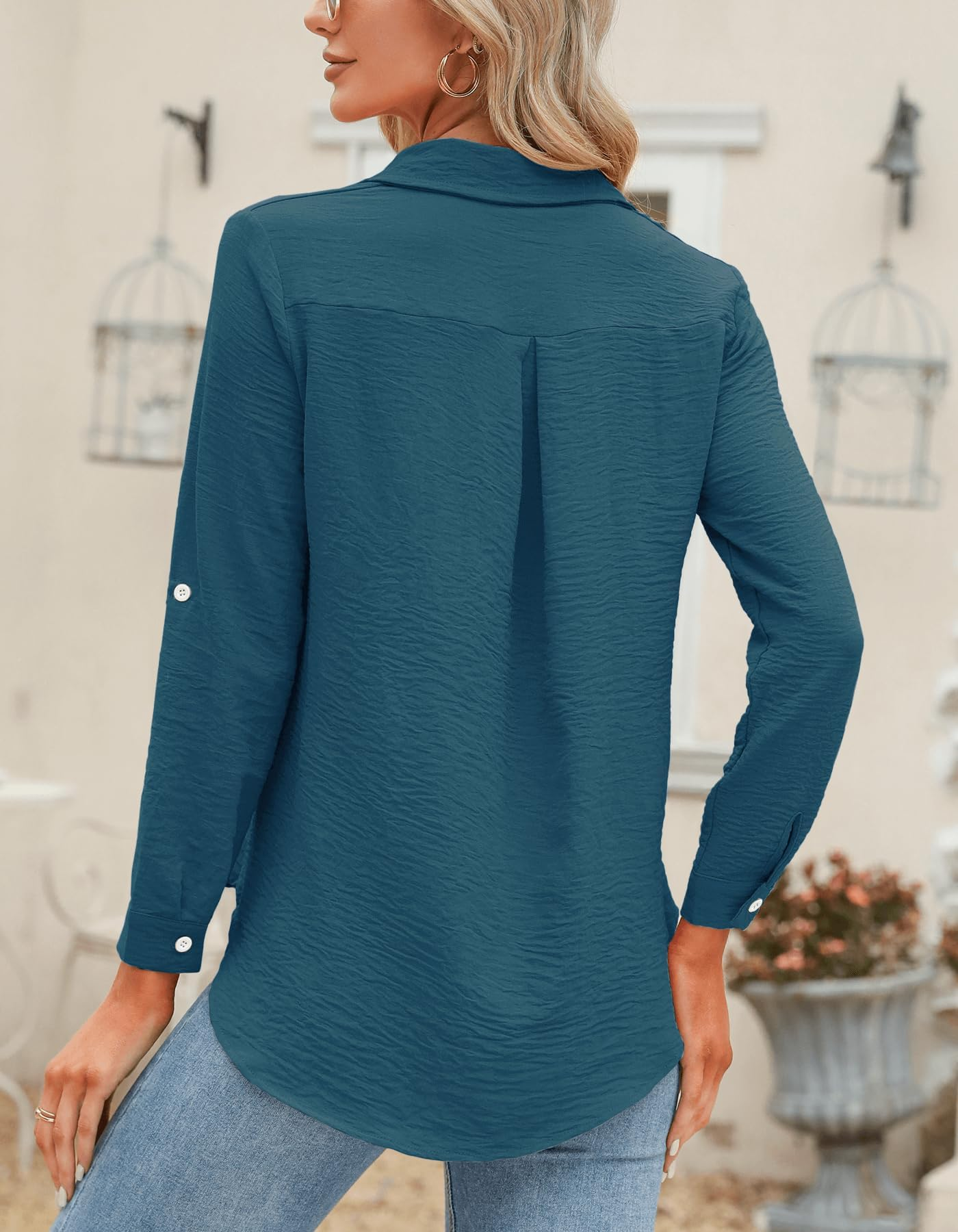 Back view