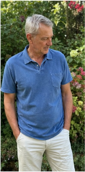 Inspiration française avec la tenue, vue 2
