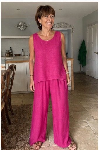 Inspiration française avec la tenue, vue 8