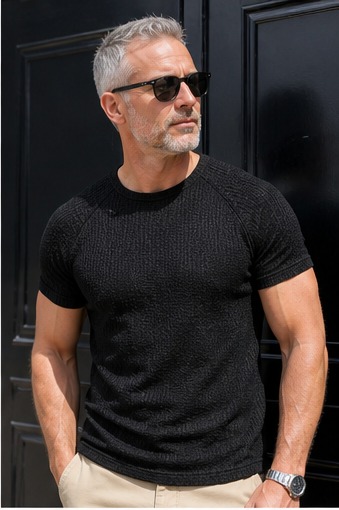 Inspiration fran&ccedil;aise avec la tenue, vue 3