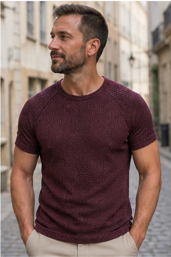 Inspiration fran&ccedil;aise avec la tenue, vue 6