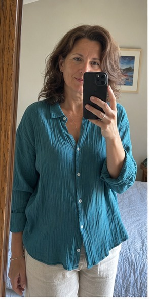 Inspiration fran&ccedil;aise avec la tenue, vue 1