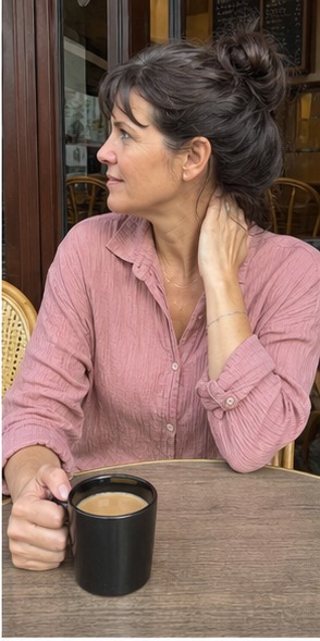 Inspiration fran&ccedil;aise avec la tenue, vue 3