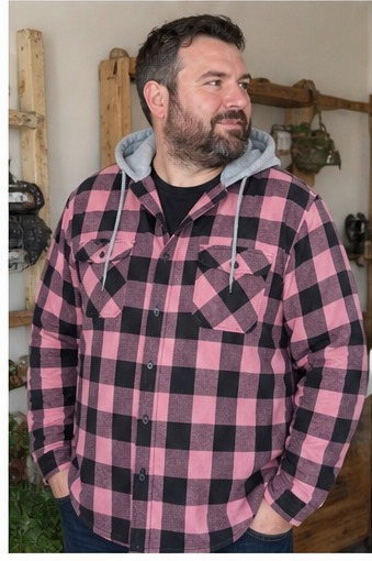 Inspiration française avec la tenue, vue 7