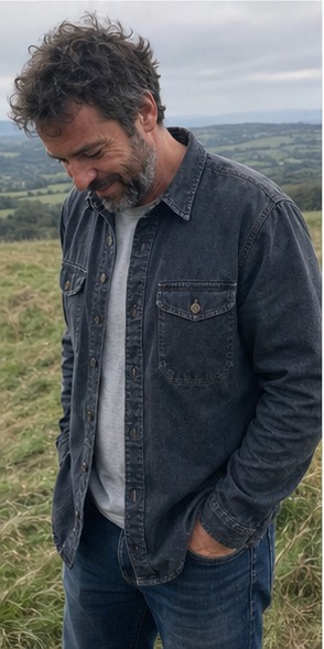 Inspiration française avec la tenue, vue 7