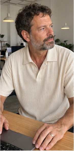 Inspiration française avec la tenue, vue 2