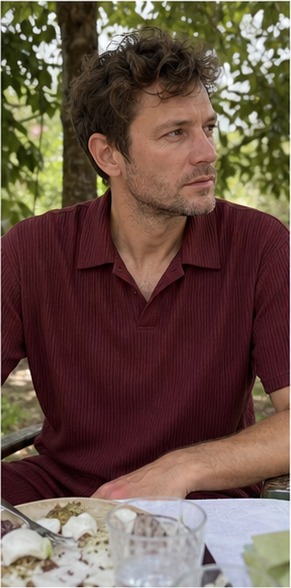 Inspiration française avec la tenue, vue 5