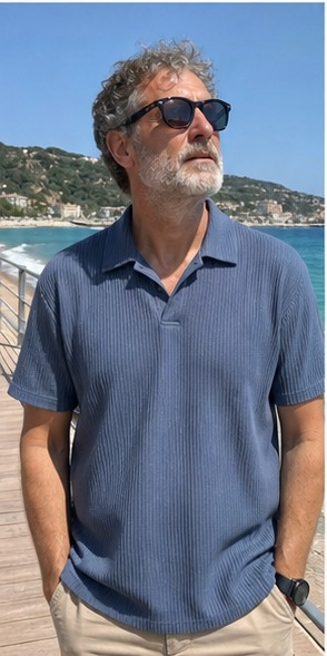 Inspiration française avec la tenue, vue 7