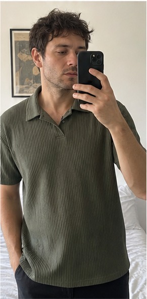 Inspiration française avec la tenue, vue 8