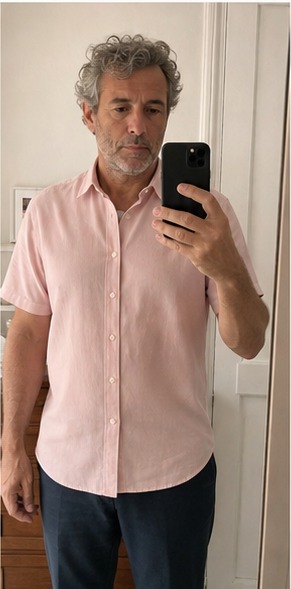 Inspiration française avec la tenue, vue 8