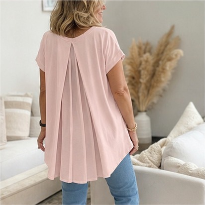 Inspiration française avec la tenue, vue 5