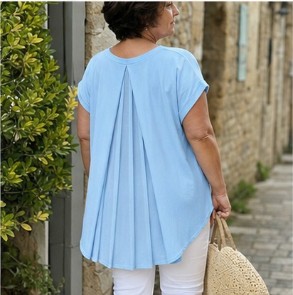 Inspiration française avec la tenue, vue 8