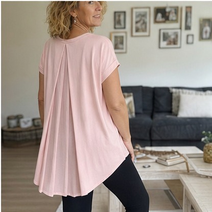 Inspiration française avec la tenue, vue 9