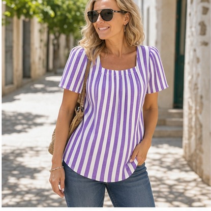 Inspiration française avec la tenue, vue 7