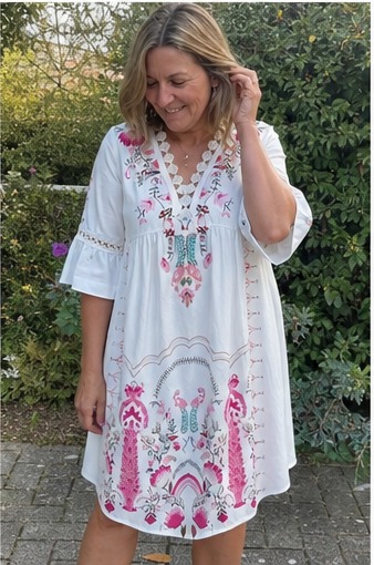 Inspiration française avec la tenue, vue 8