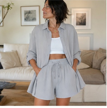 Inspiration française avec la tenue, vue 8
