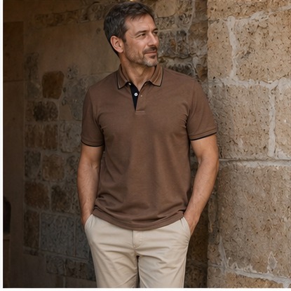 Inspiration française avec la tenue, vue 7
