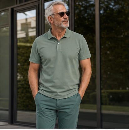 Inspiration française avec la tenue, vue 8