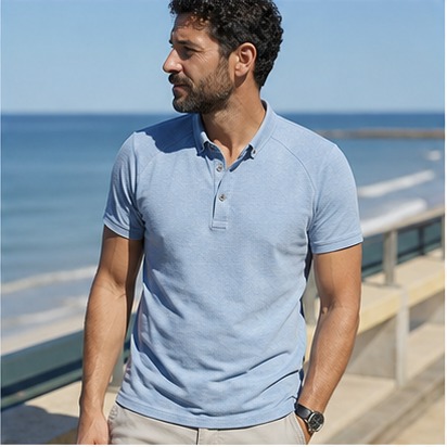 Inspiration française avec la tenue, vue 5