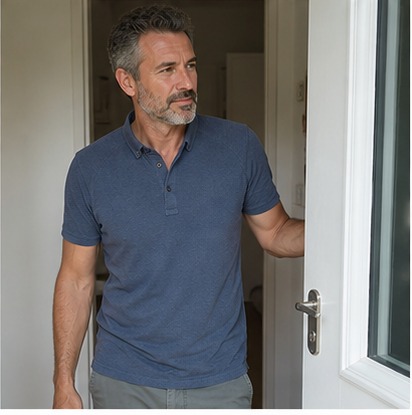 Inspiration française avec la tenue, vue 8