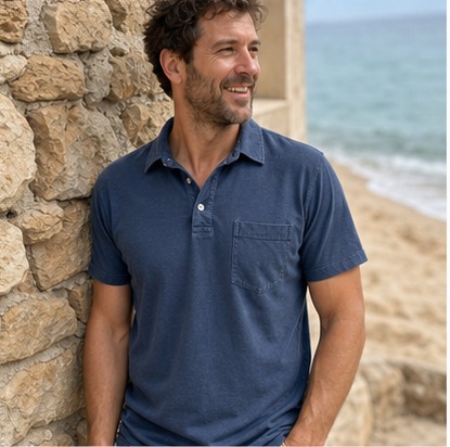 Inspiration française avec la tenue, vue 6
