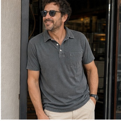 Inspiration française avec la tenue, vue 7