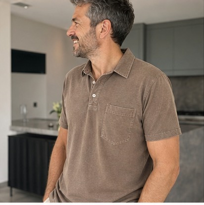 Inspiration française avec la tenue, vue 8