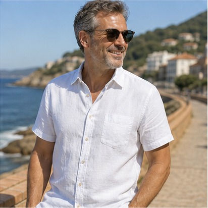 Inspiration fran&ccedil;aise avec la tenue, vue 5
