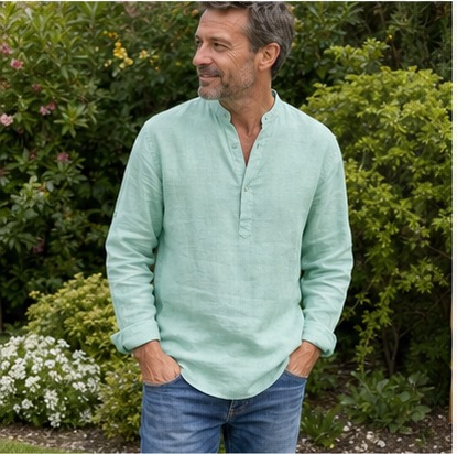 Inspiration fran&ccedil;aise avec la tenue, vue 4