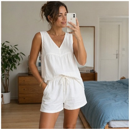 Inspiration fran&ccedil;aise avec la tenue, vue 1