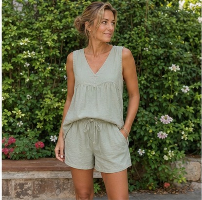 Inspiration fran&ccedil;aise avec la tenue, vue 4