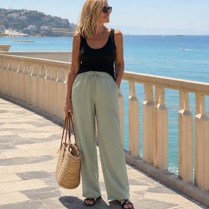 Inspiration fran&ccedil;aise avec la tenue, vue 7