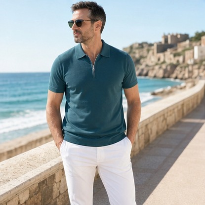 Inspiration française avec la tenue, vue 7