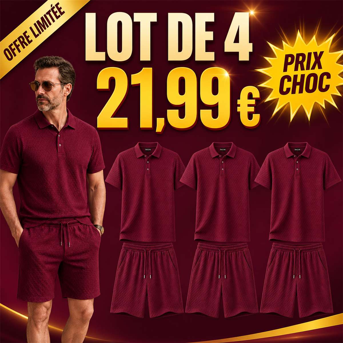 1R0811001 offre promotionnelle 10