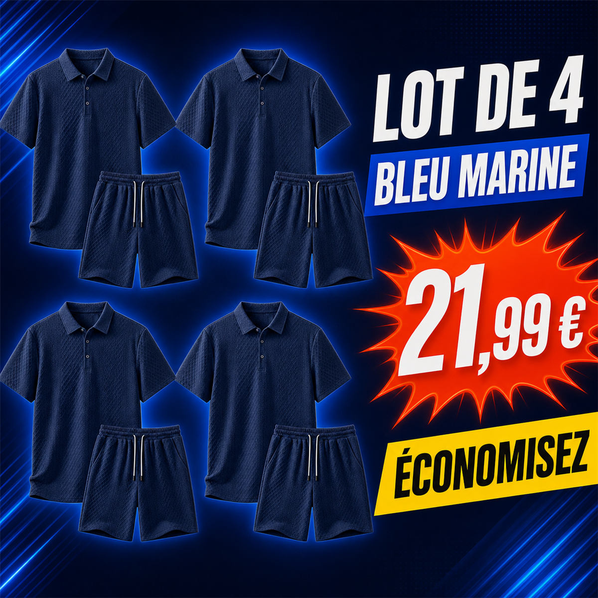1R0811001 offre promotionnelle 5