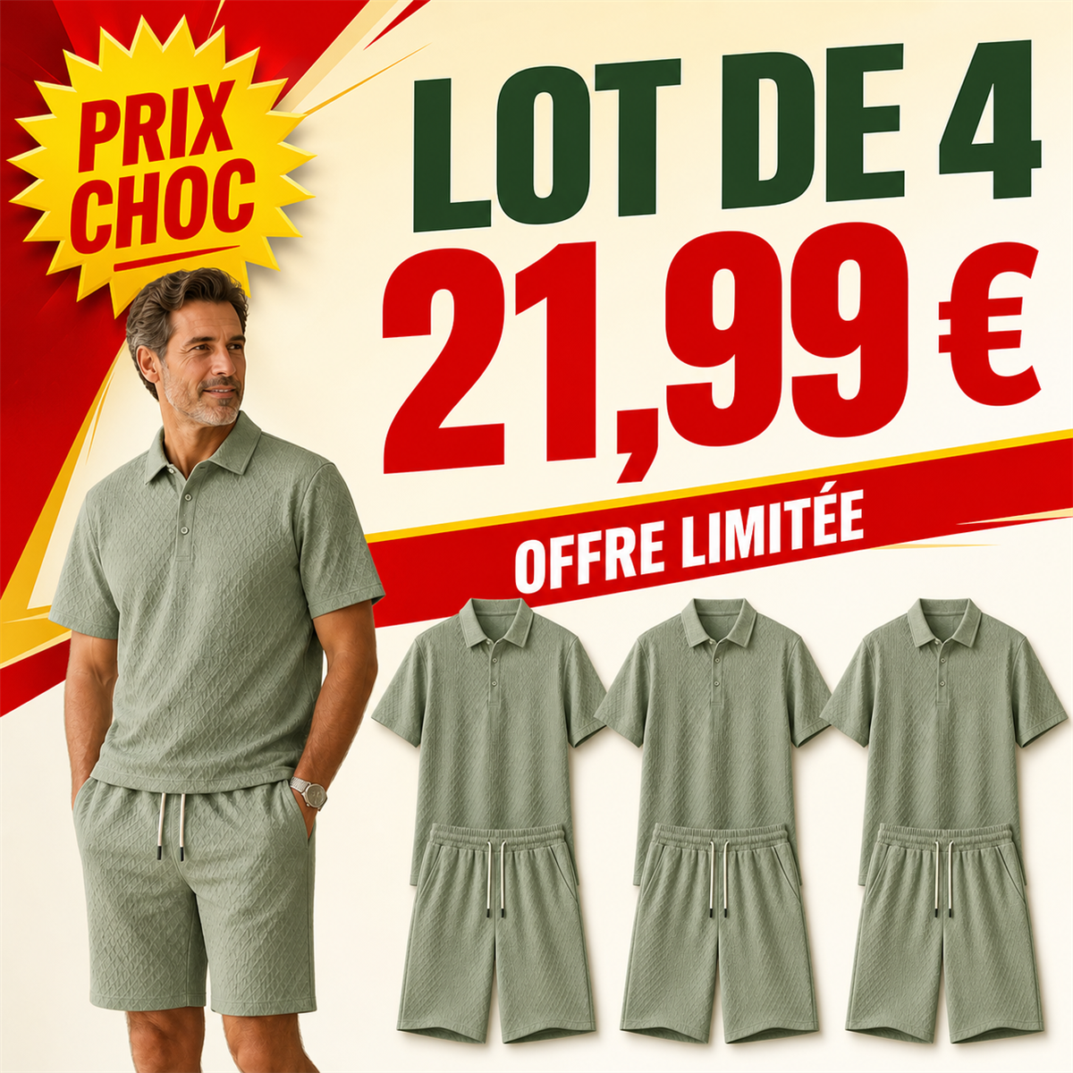1R0811001 offre promotionnelle 7