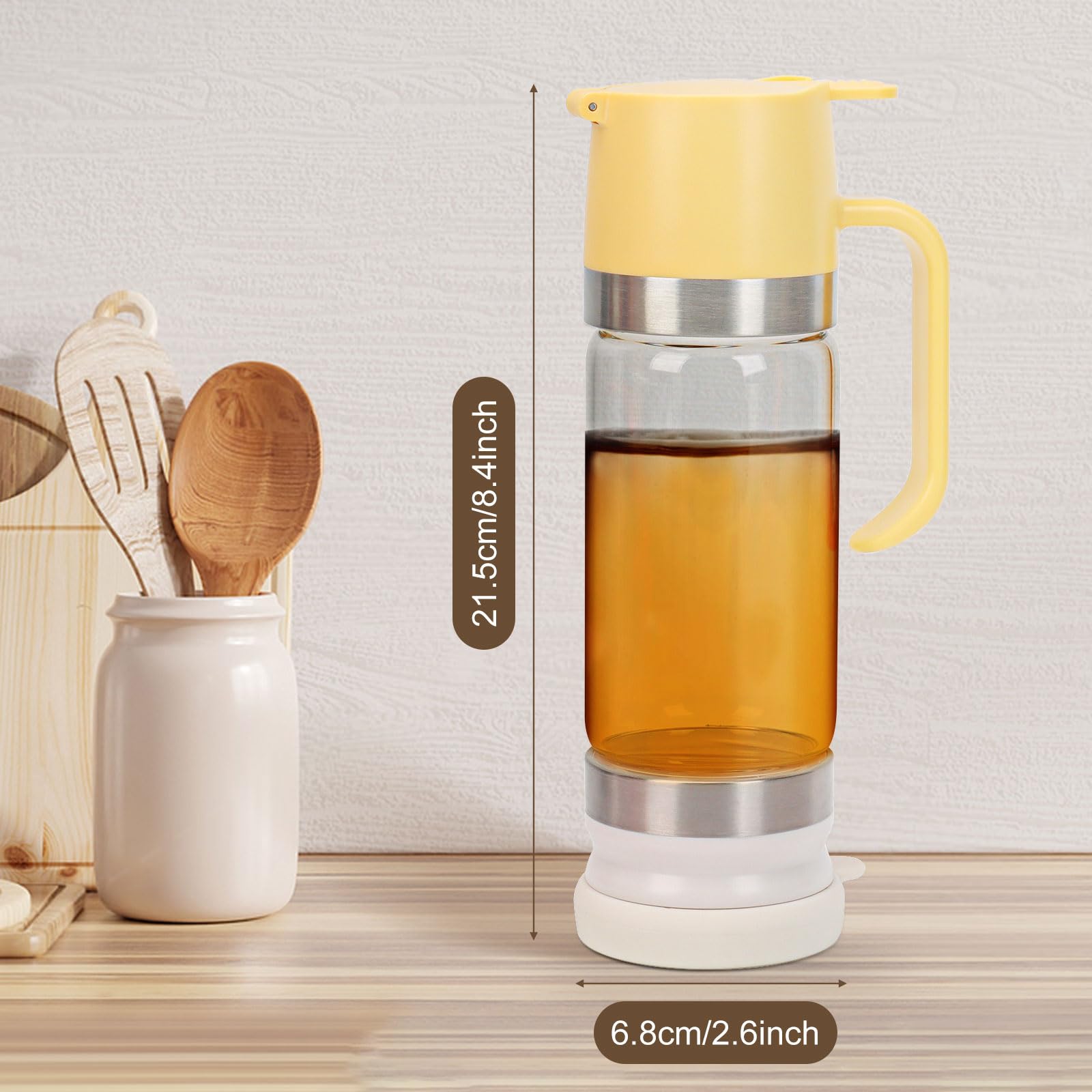 Compact ergonomic one-hand grip design