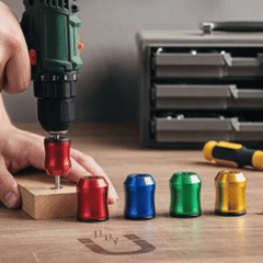 Magnetizer and Demagnetizer customer feedback