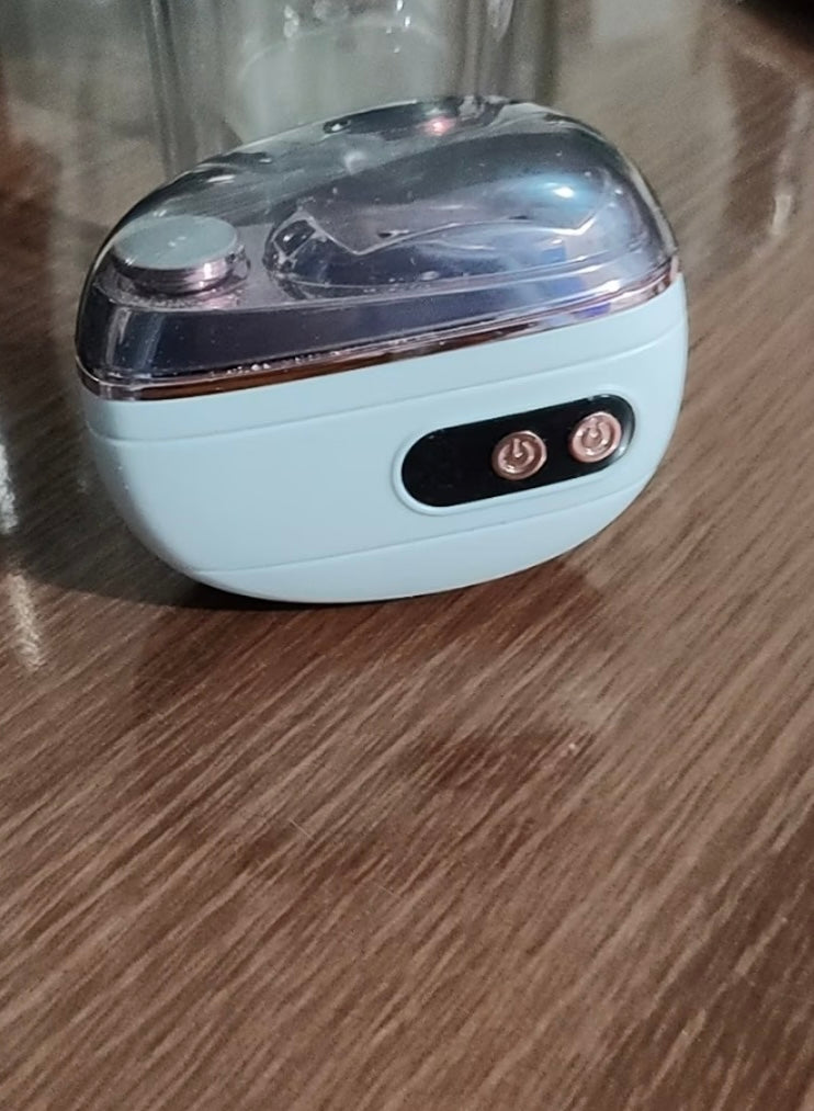 Customer product review photo