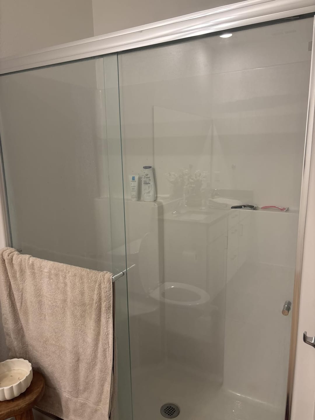 Customer photo review