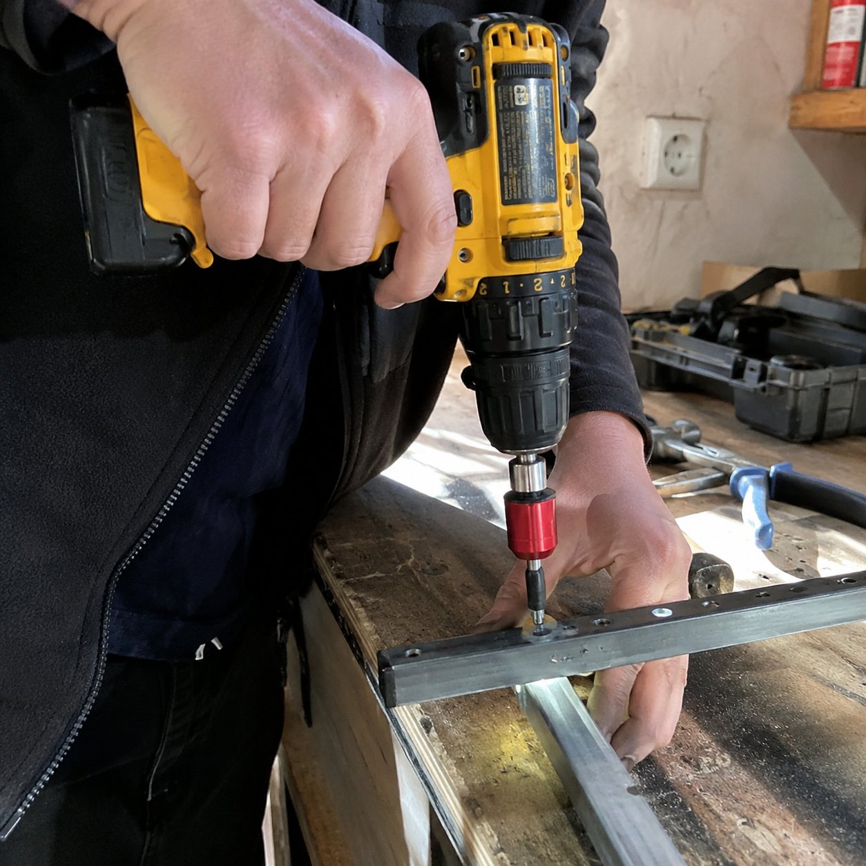 Magnetizer tool customer review