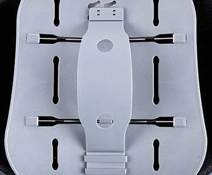 Lumbar arc