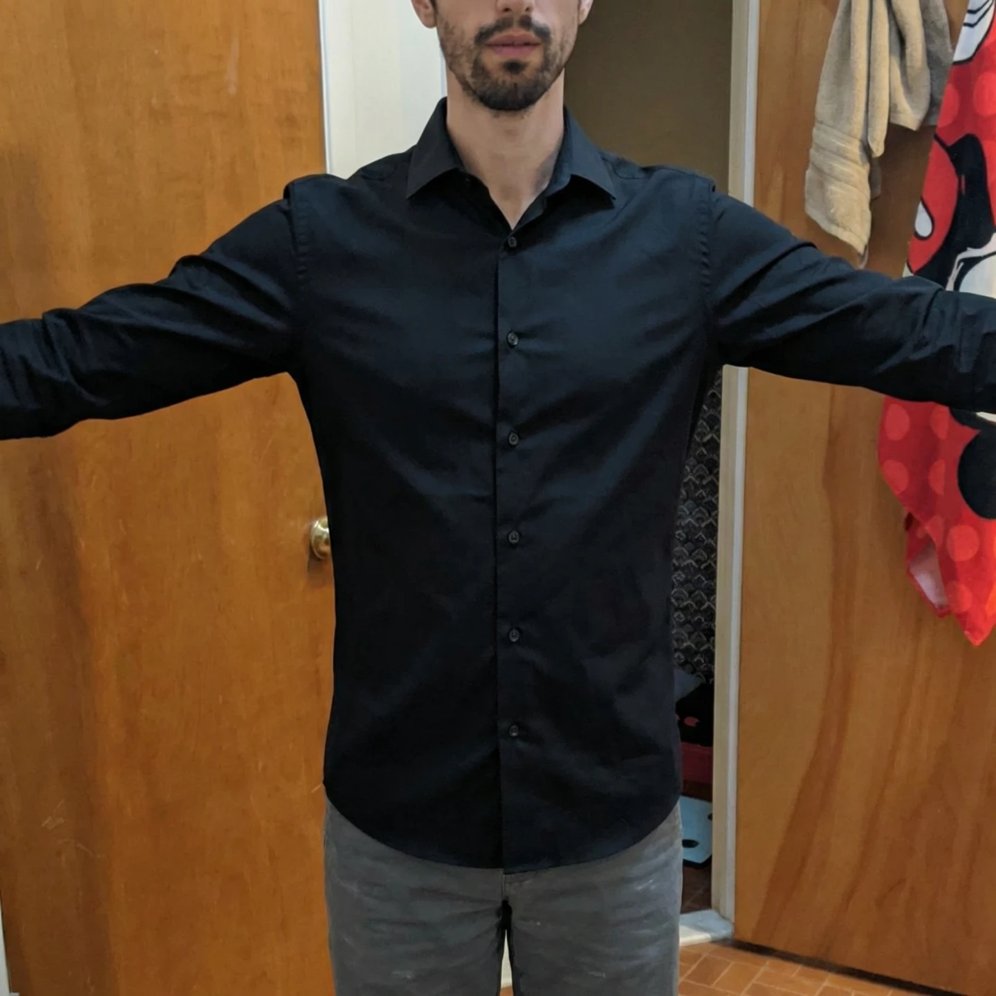 Jake review