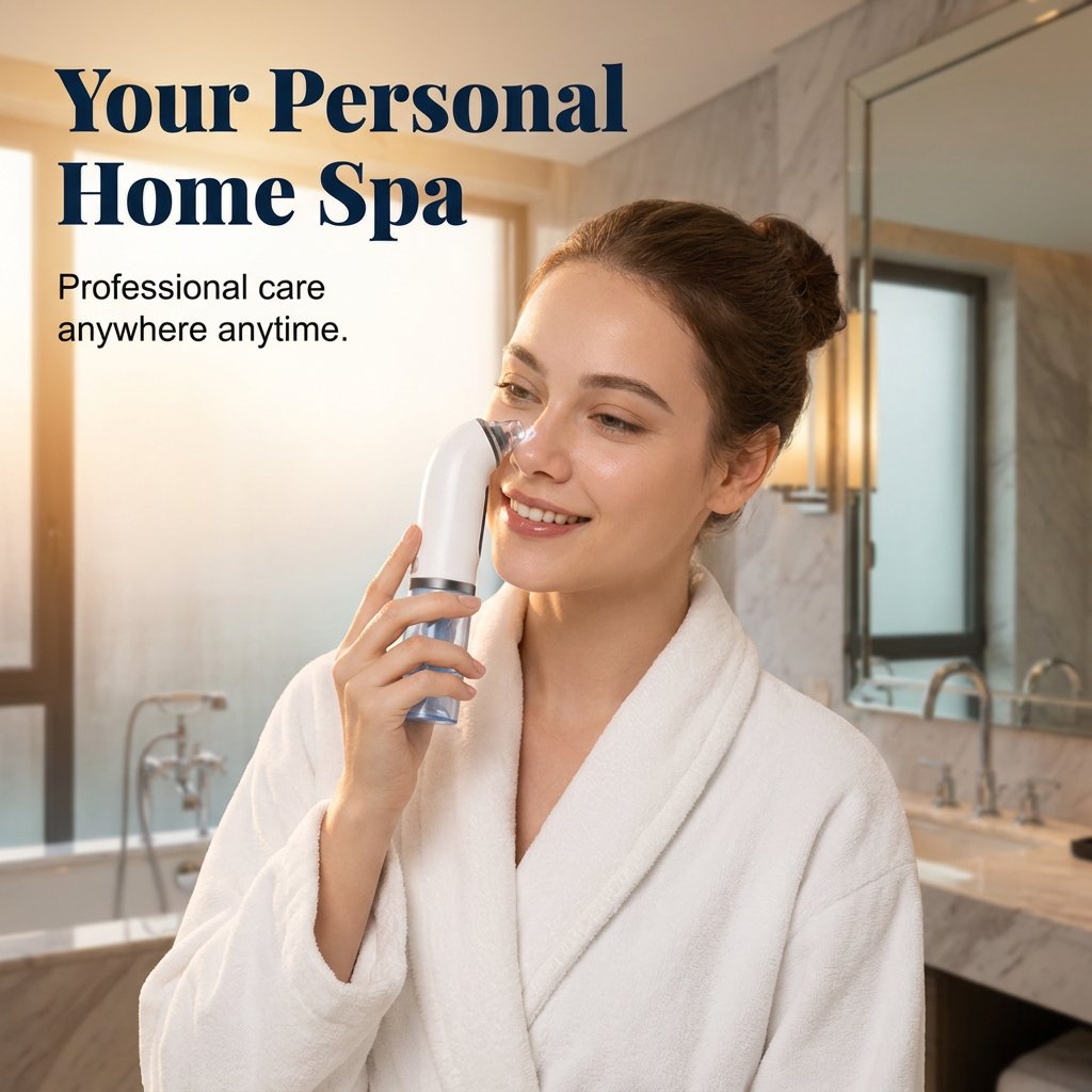 Electric Facial Cleanser · Lifting and  Firming · Deep Pore Cleaning