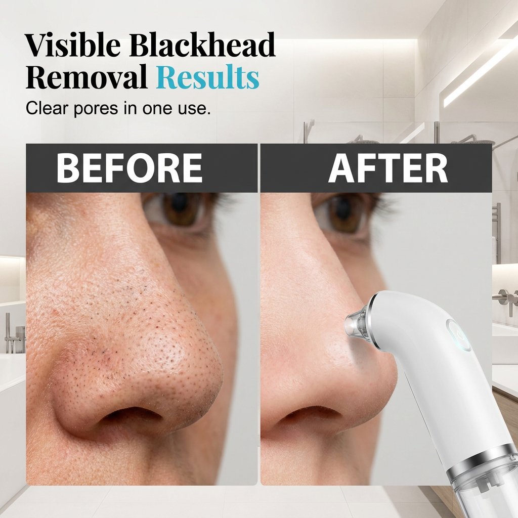 Electric Facial Cleanser · Lifting and  Firming · Deep Pore Cleaning