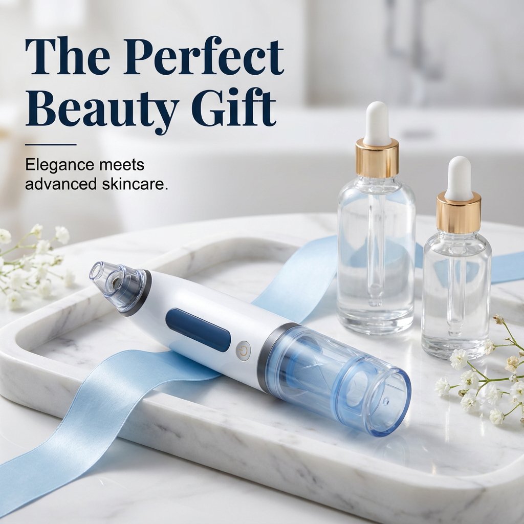 Electric Facial Cleanser · Lifting and  Firming · Deep Pore Cleaning